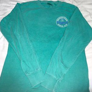 Long Sleeve T Shirt
